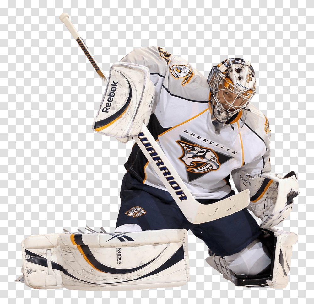 Hockey, Sport, Helmet, Person Transparent Png