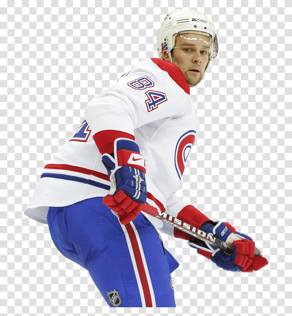 Hockey, Sport, Helmet, Person Transparent Png