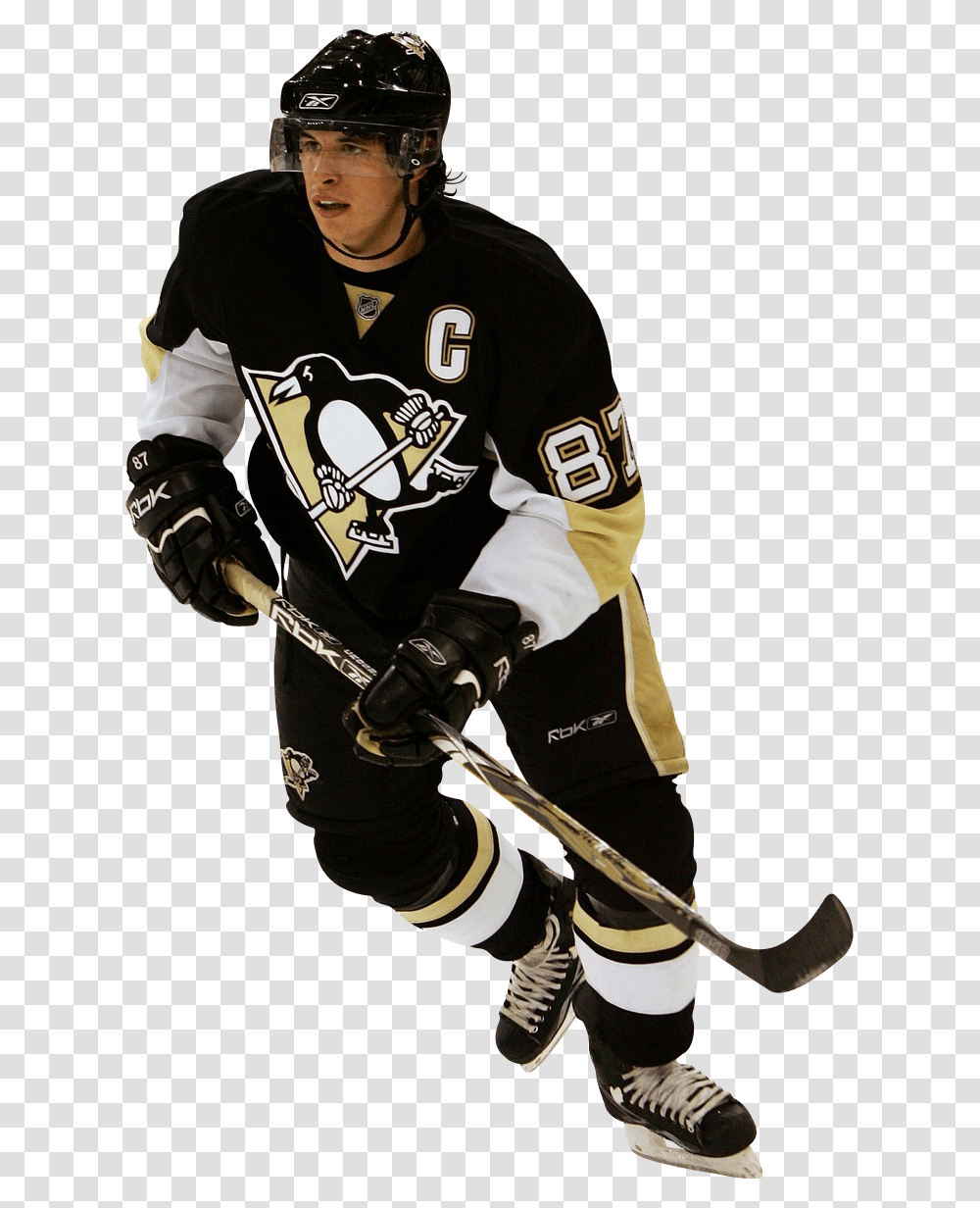 Hockey, Sport, Helmet, Person Transparent Png