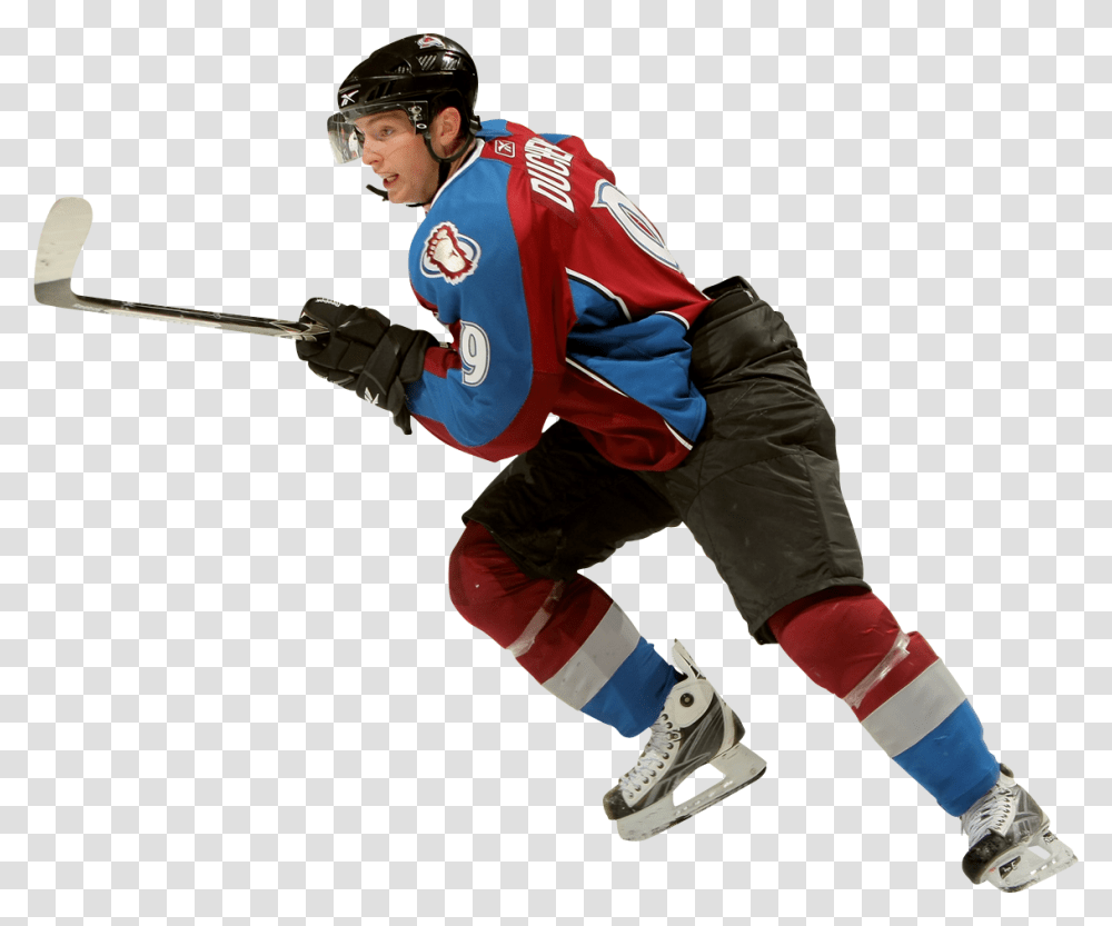 Hockey, Sport, Person, Human, Sports Transparent Png