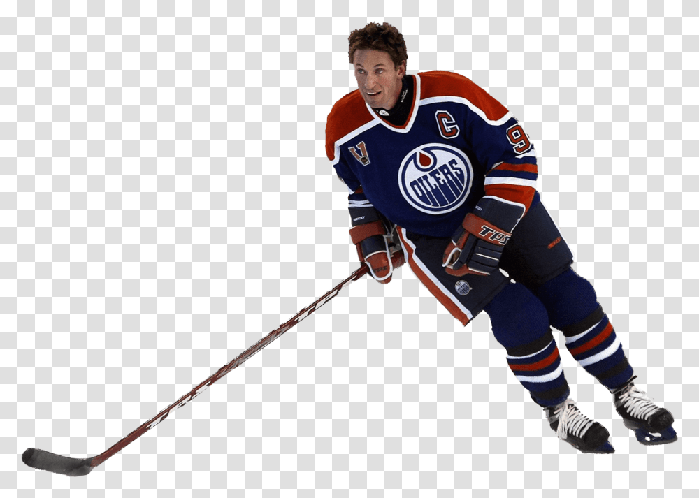 Hockey, Sport, Person, People, Bow Transparent Png