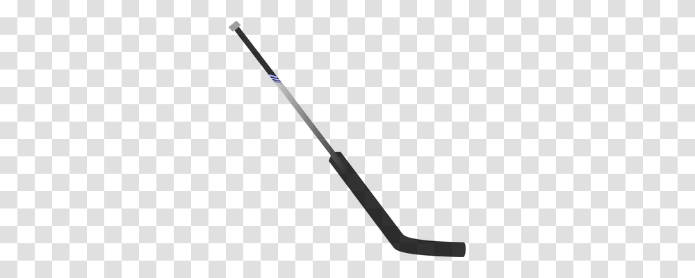 Hockey Stick Sport, Weapon, Weaponry, Sword Transparent Png
