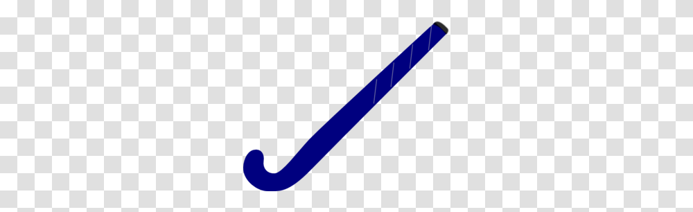 Hockey Stick Blue Clip Art, Label, Weapon, Weaponry Transparent Png