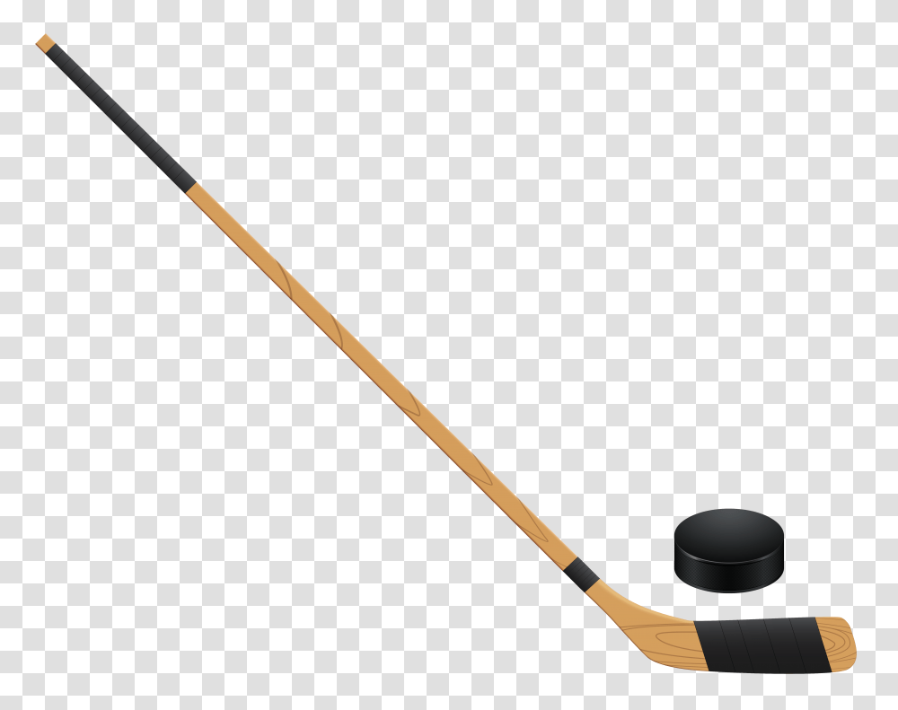 Hockey Stick Clipart, Weapon, Weaponry, Shovel, Tool Transparent Png