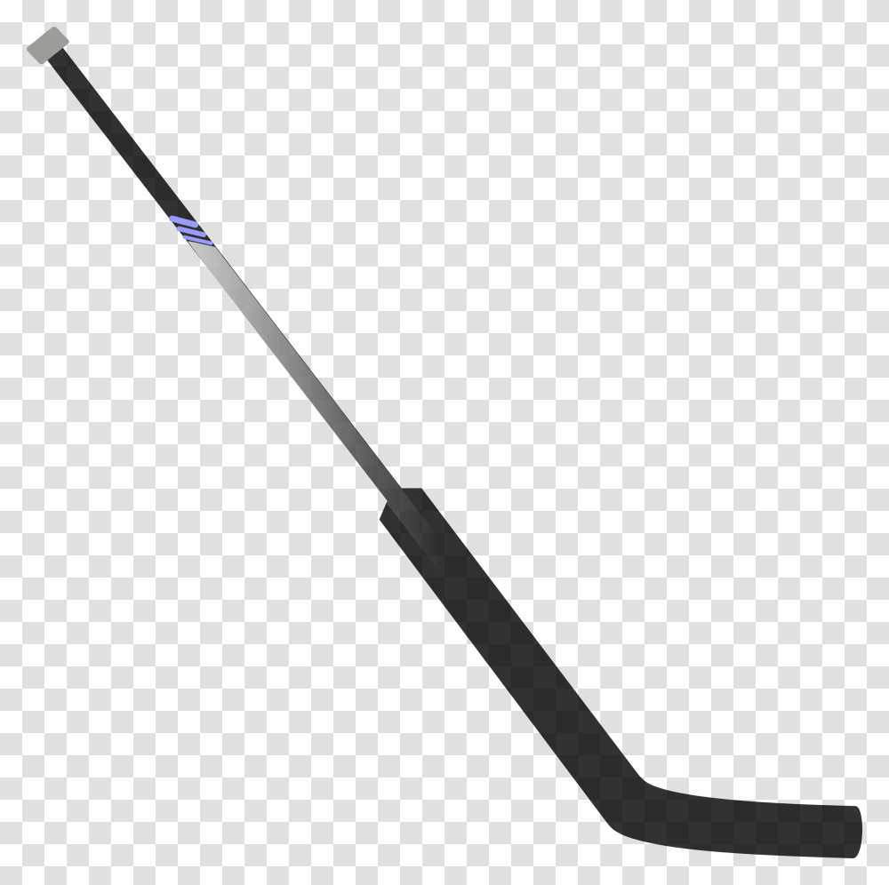 Hockey Stick Clipart, Weapon, Weaponry, Sword, Blade Transparent Png