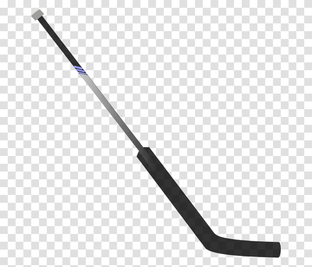 Hockey Stick Goalie, Sport, Arrow Transparent Png