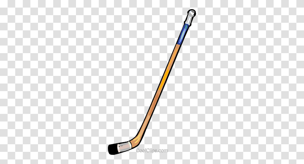 Hockey Stick Royalty Free Vector Clip Art Illustration, Weapon, Weaponry, Oars, Arrow Transparent Png