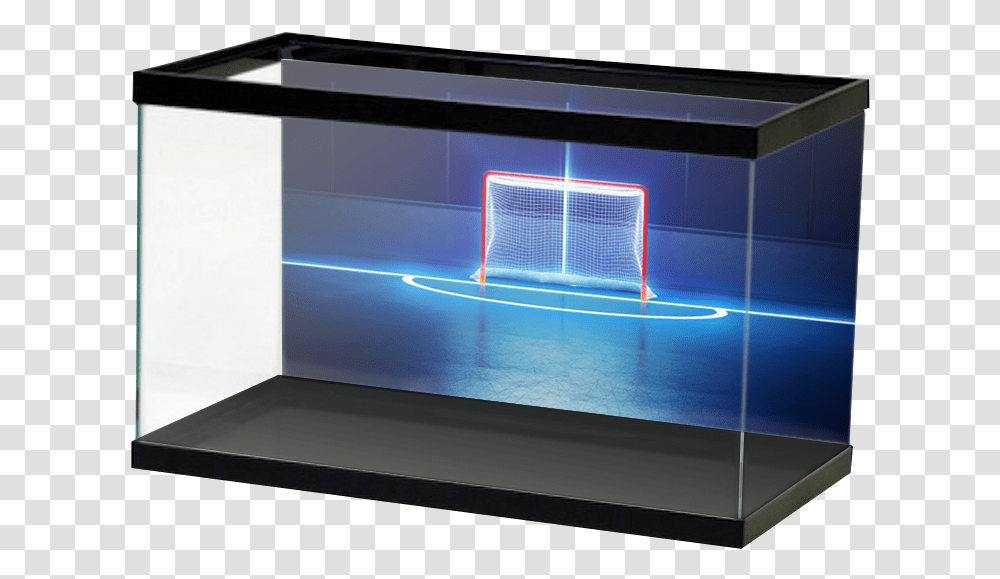 Hockeygoal, Screen, Electronics, Monitor, LCD Screen Transparent Png