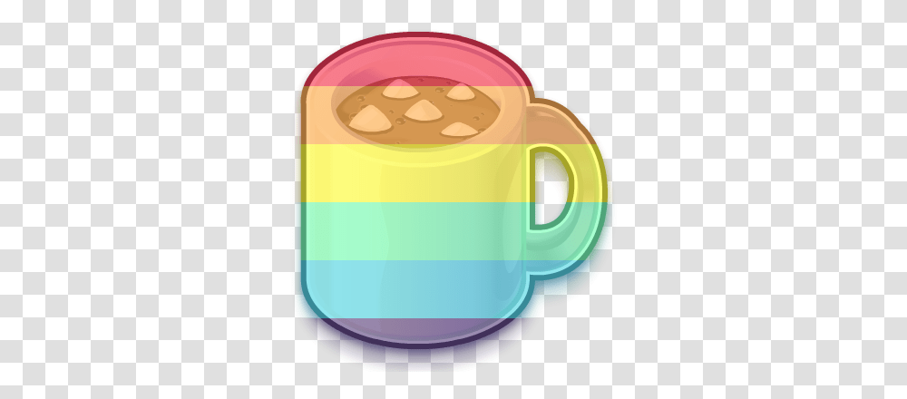 Hocopride Discord Emoji Circle, Coffee Cup, Latte, Beverage, Drink Transparent Png