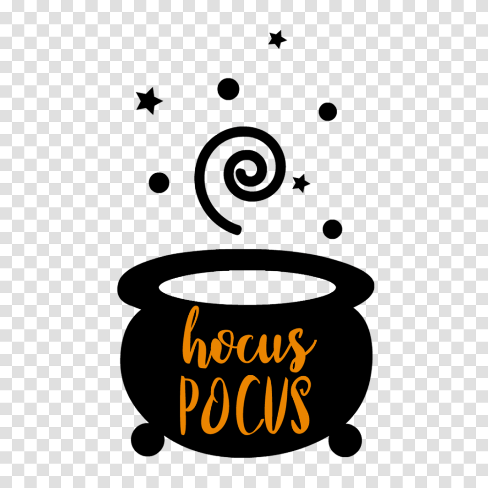 Hocus Pocus Halloween Free, Alphabet, Logo Transparent Png