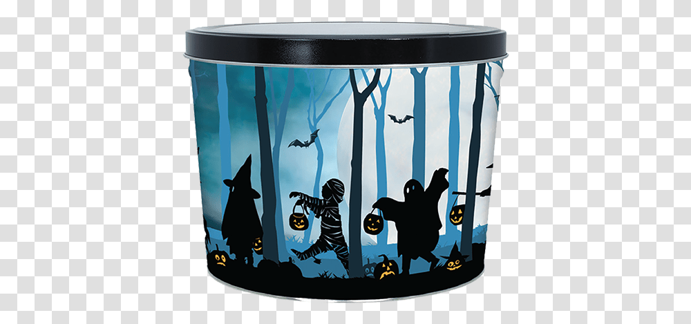 Hocus Pocus Halloween Popcorn Tins, Water, Person, Human, Bird Transparent Png