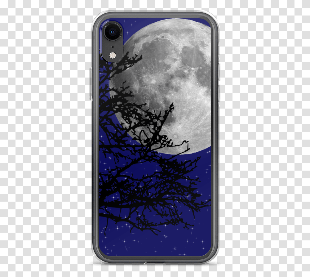 Hod Full Moon Iphone Case Dark Titan Shop Le Monde From The Portfolio, Mobile Phone, Electronics, Cell Phone, Nature Transparent Png