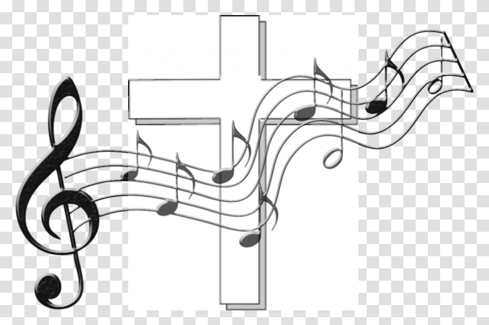 Hodown Catholic Church Background Music Notes, Scissors, Electrical Device, Wiring, Electronics Transparent Png