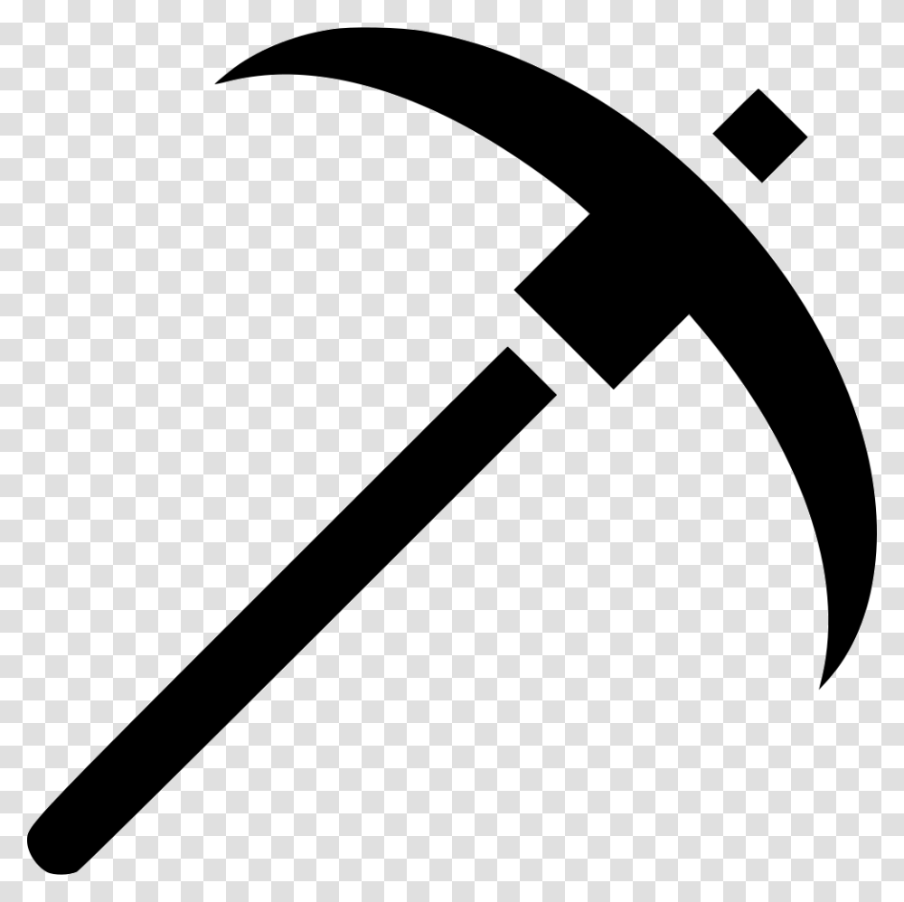 Hoe Hoe Symbol, Hammer, Tool, Axe Transparent Png