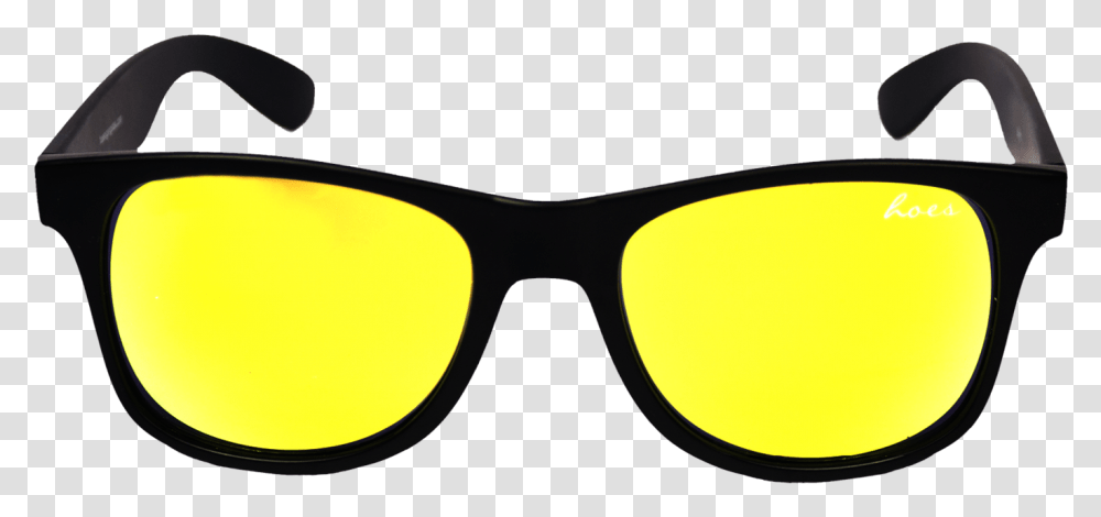 Hoes N Gangstas Background Yellow Sunglasses, Accessories, Accessory, Goggles Transparent Png
