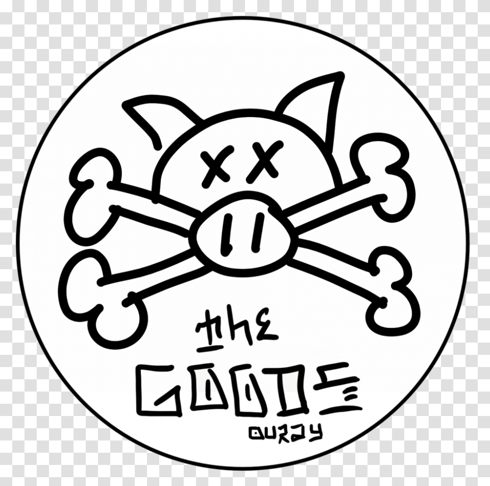 Hog Bones Circle, Lawn Mower, Tool, Logo Transparent Png