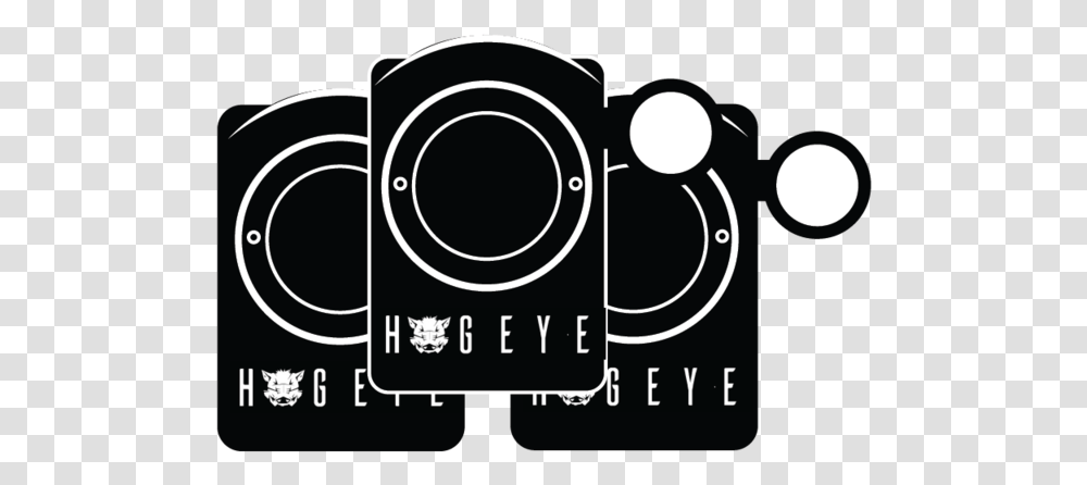 Hogeye Camera 4 01 Graphic Design, Electronics, Shooting Range, Video Camera Transparent Png