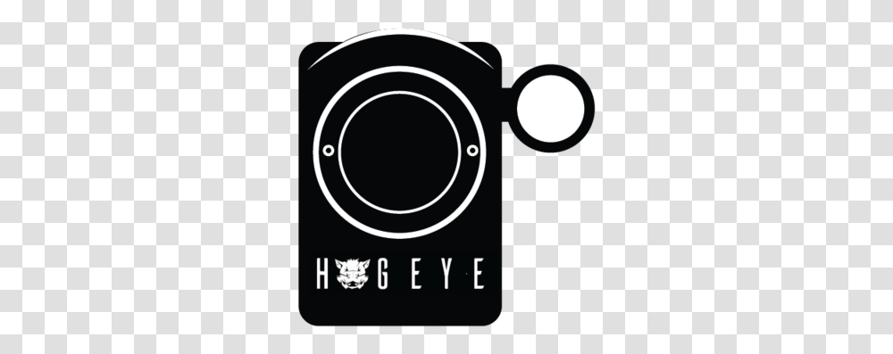 Hogeye Camera, Shooting Range, Text, Electronics, Symbol Transparent Png