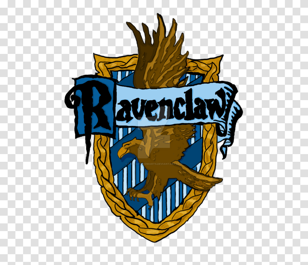 Hogwarts Crest Clip Art, Logo, Trademark, Emblem Transparent Png