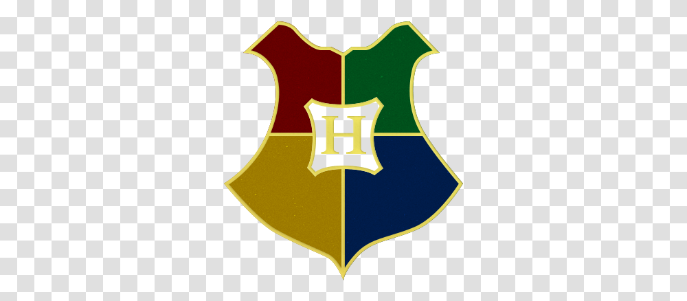 Hogwarts Crest, Logo, Trademark, Armor Transparent Png