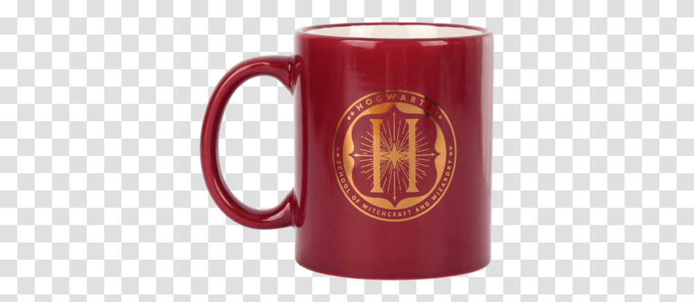 Hogwarts Crest Mug Hogwarts Logo Harry Potter And The Cursed Child, Coffee Cup, Ketchup, Food, Symbol Transparent Png