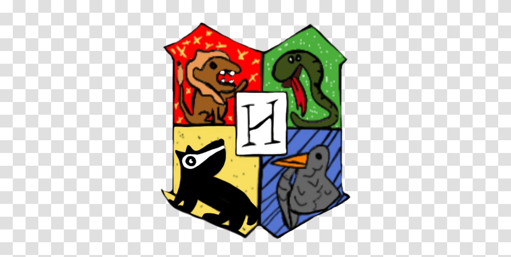 Hogwarts Crest, Poster, Advertisement, Leisure Activities Transparent Png