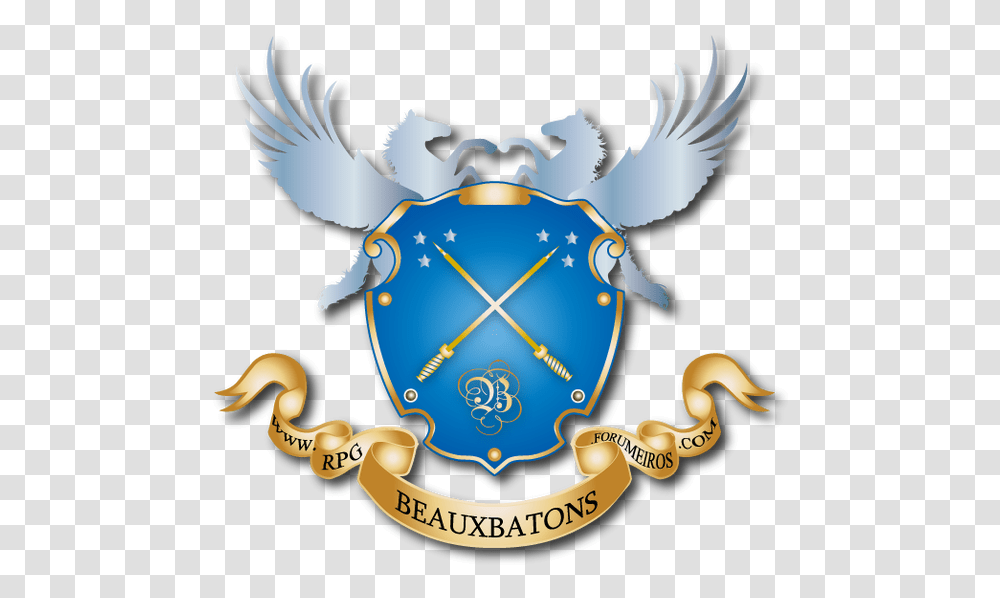 Hogwarts Seal, Armor, Shield, Emblem Transparent Png