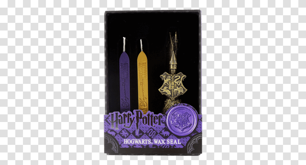 Hogwarts Seal Harry Potter, Incense, Liquor, Alcohol Transparent Png