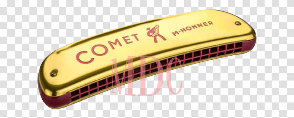 Hohner Harmonica Comet C M2503017 Music Distribution Company Calligraphy, Musical Instrument, Text, Baseball Bat, Team Sport Transparent Png