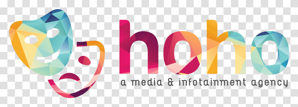 Hoho Media Agency, Logo, Trademark Transparent Png