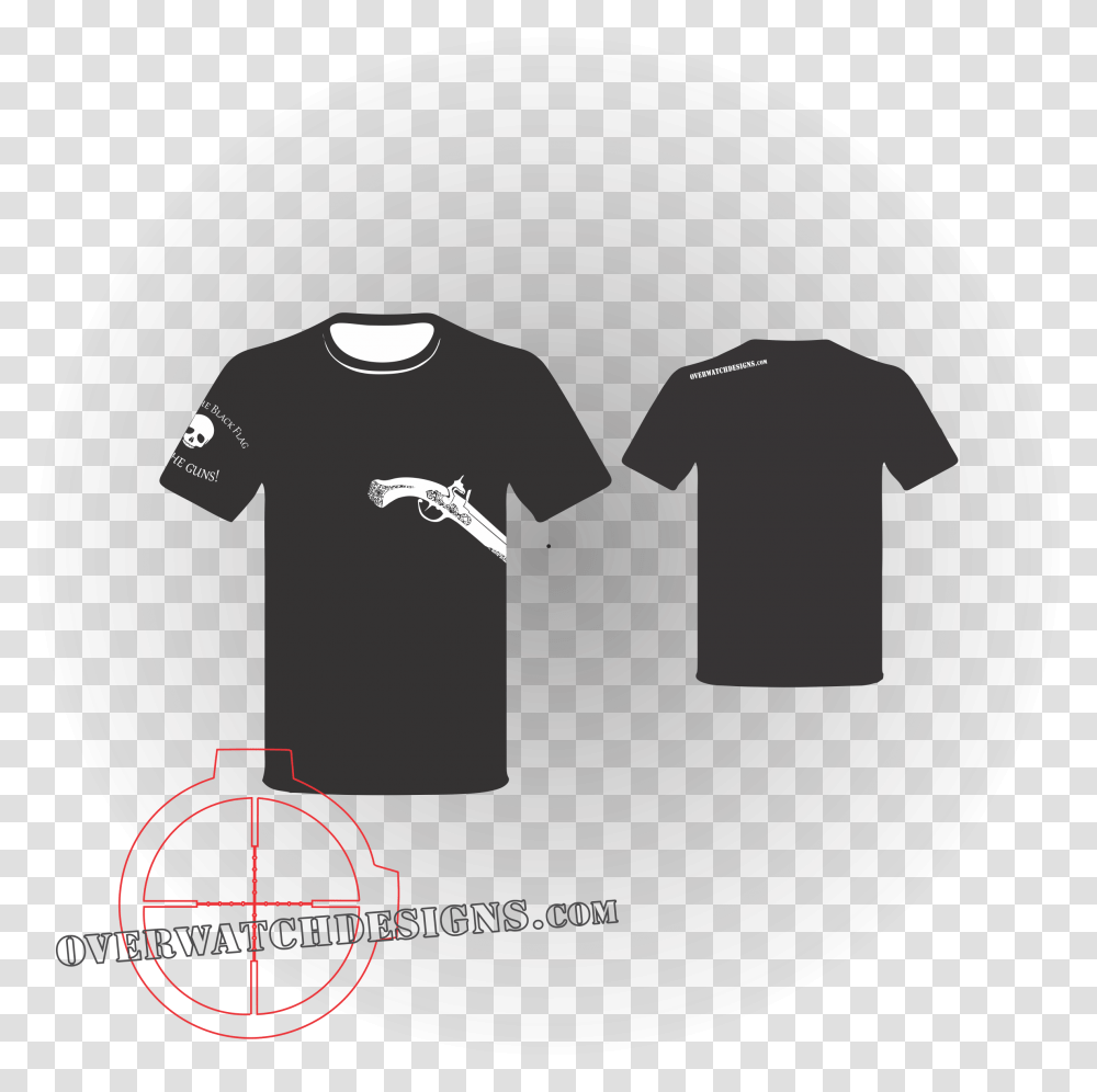 Hoist The Black Flag T Shirt Illustration, Electronics, Face, Screen Transparent Png