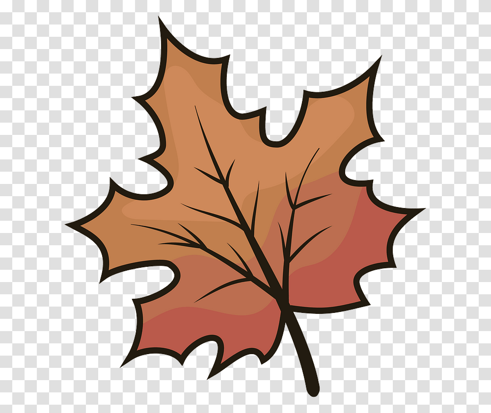 Hoja De Arce Clipart, Leaf, Plant, Tree, Maple Leaf Transparent Png