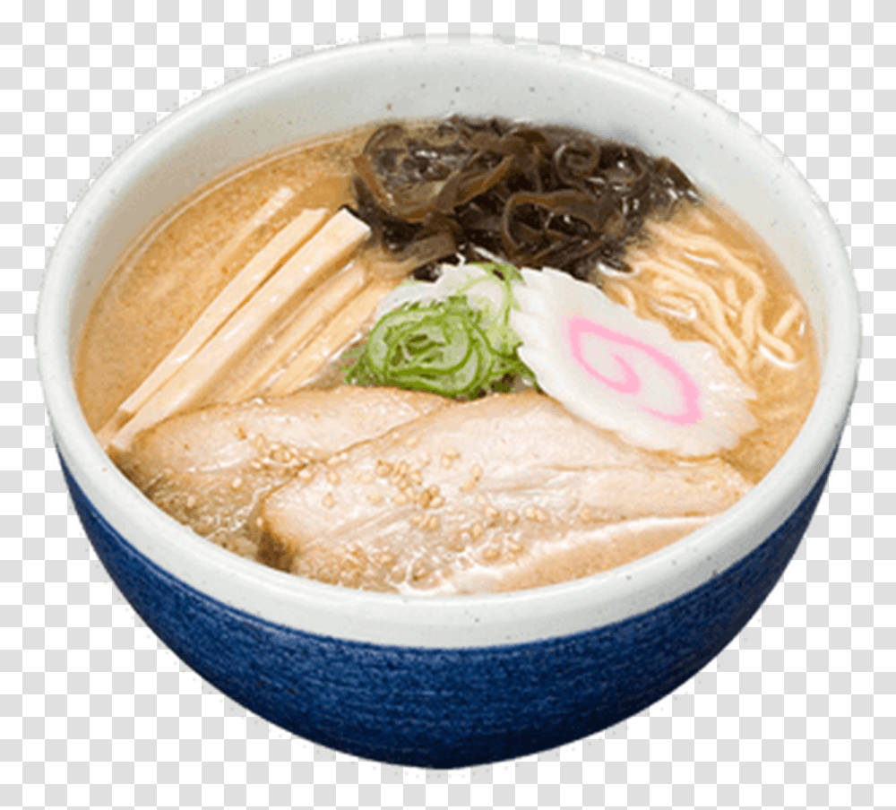 Hokkaido Ramen Shio Ramen Photo Santouka Shoyu Ramen, Bowl, Dish, Meal, Food Transparent Png