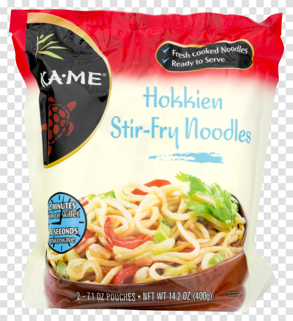 Hokkien Noodles Kroger Transparent Png