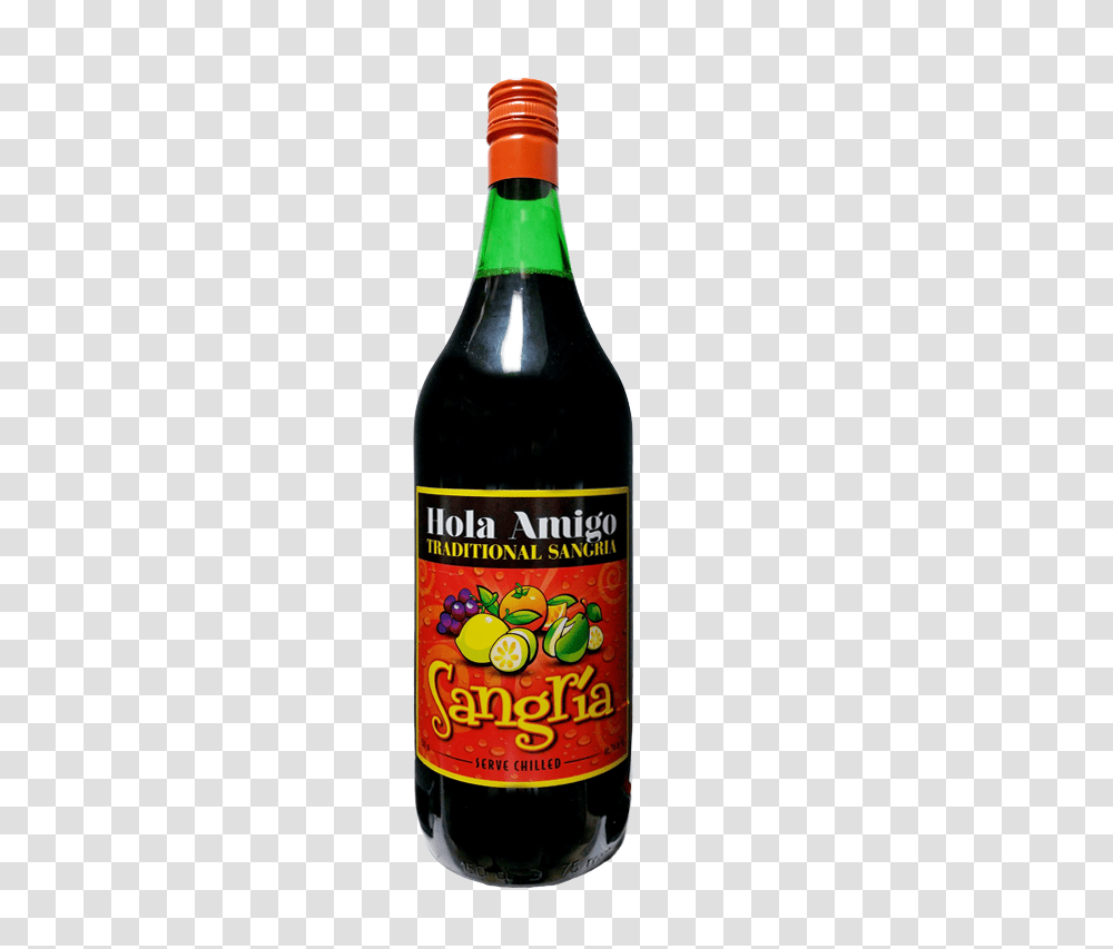 Hola Amigo Sangria, Beer, Alcohol, Beverage, Drink Transparent Png