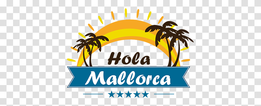Hola Mallorca, Outdoors, Nature, Text, Land Transparent Png