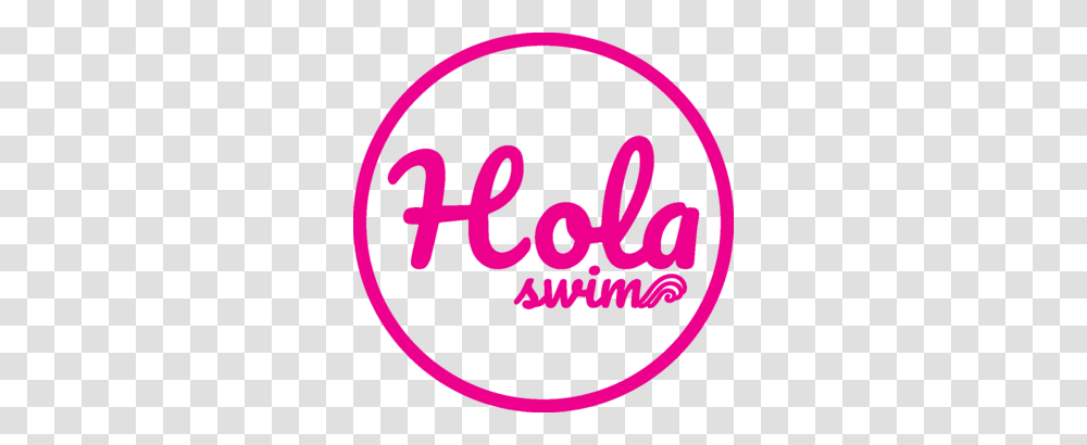 Hola Swim, Label, Logo Transparent Png