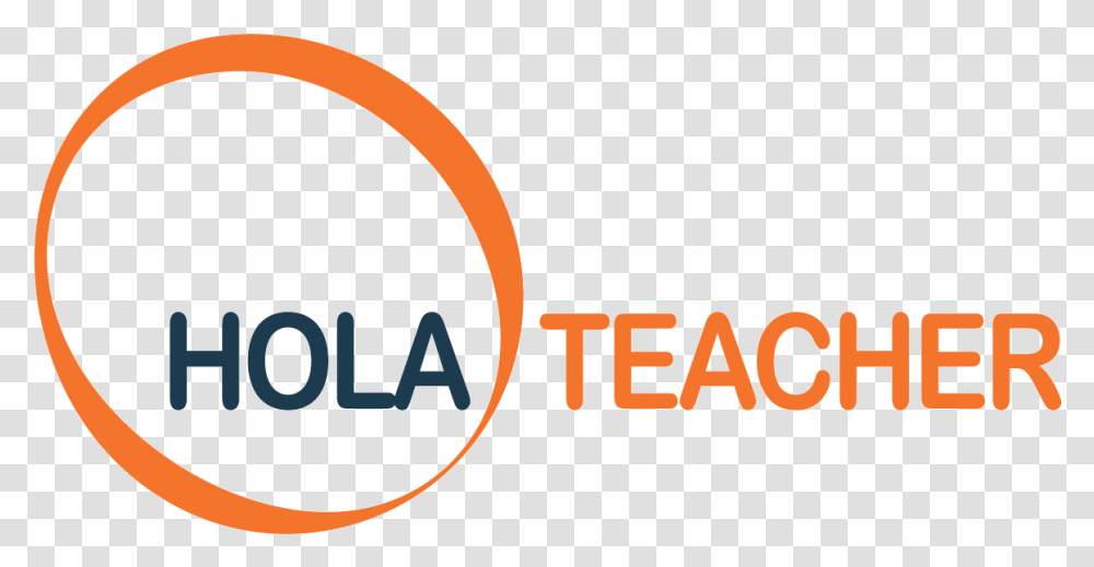 Hola Teacher, Logo, Trademark Transparent Png