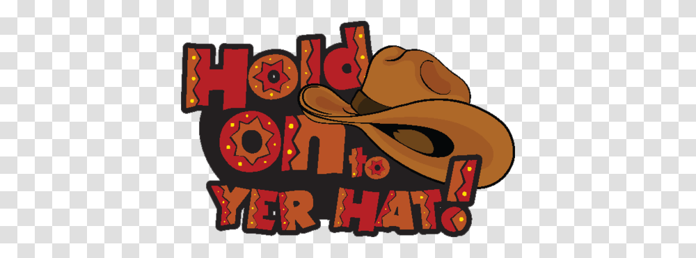Hold On To Yer Hat Keenos Beef Jerky, Poster, Label Transparent Png