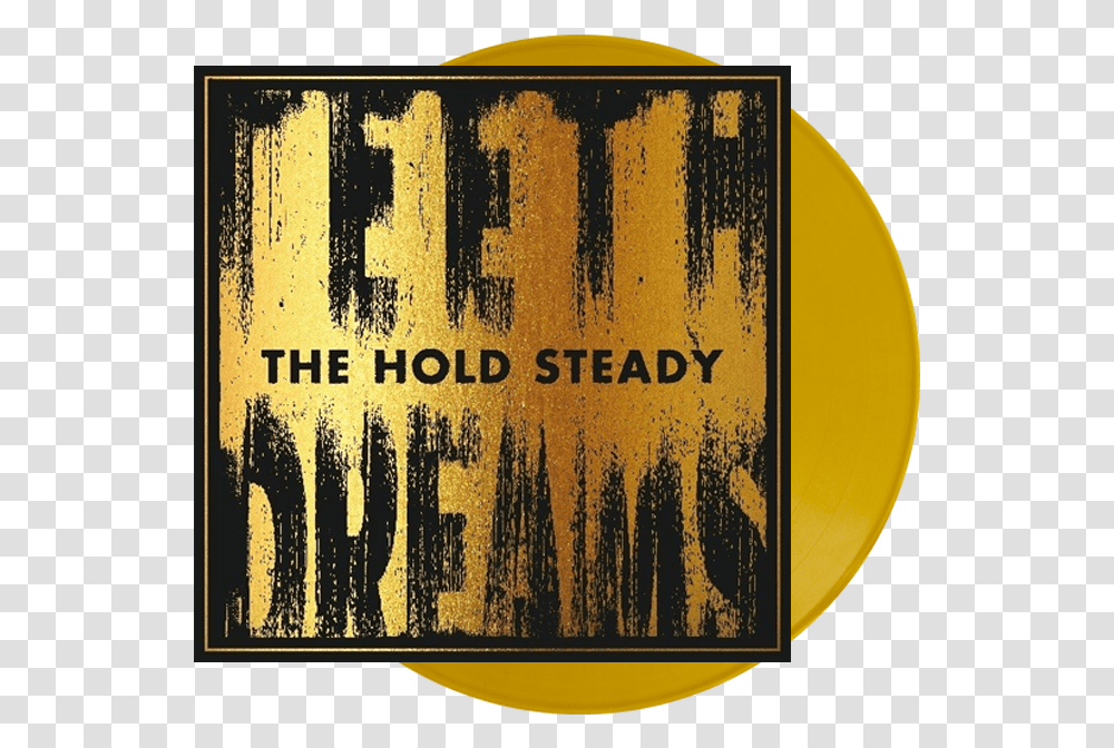 Hold Steady Teeth Dreams, Label, Poster Transparent Png