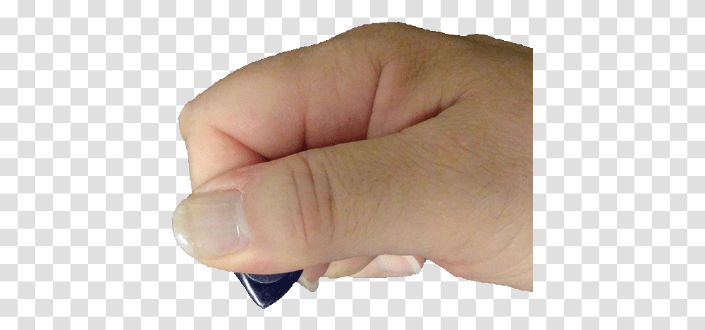 Holding A Pick, Finger, Hand, Person, Human Transparent Png