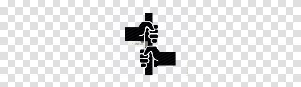 Holding Company Clipart, Cross, Outdoors Transparent Png