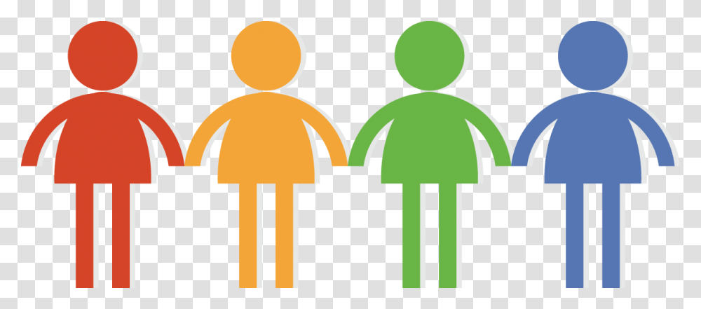 Holding Hands Clipart, Crowd, Audience, Speech Transparent Png