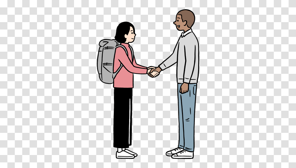 Holding Hands, Person, Human, People Transparent Png