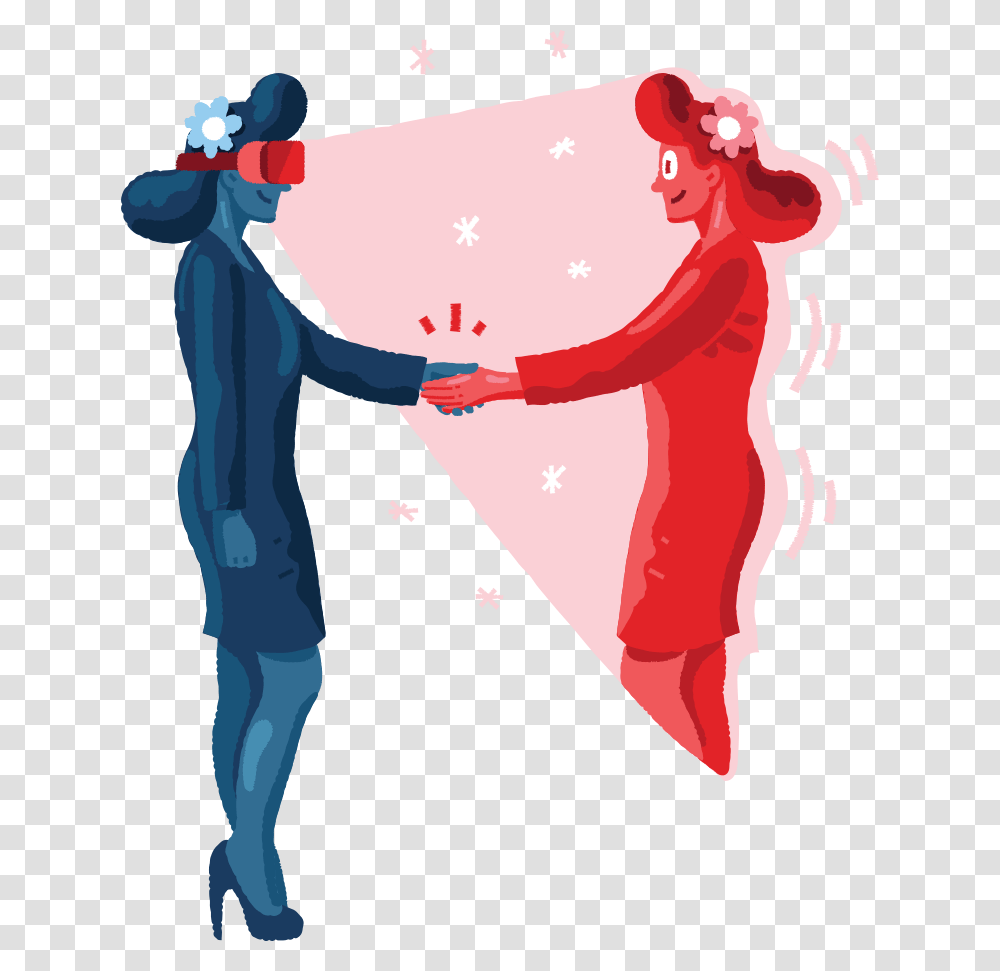 Holding Hands, Person, Petal, Flower, Plant Transparent Png