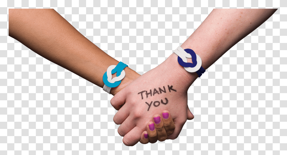 Holding Hands Transparent Png