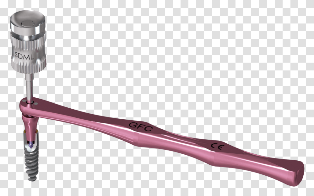 Holding Key Tool, Toothbrush, Scissors, Blade, Weapon Transparent Png