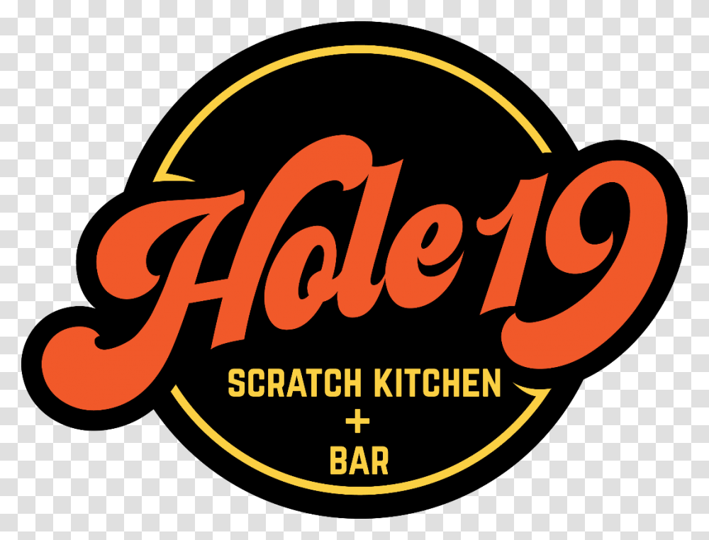 Hole 10 Scratch Kitchen Amp Bar Illustration, Label, Alphabet, Word Transparent Png