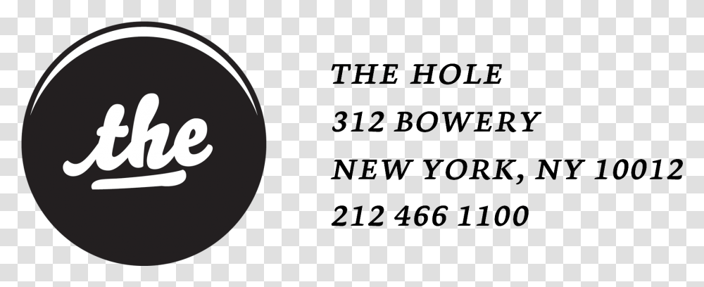Hole 312 Bowery Nyc, Moon, Outer Space, Night, Astronomy Transparent Png