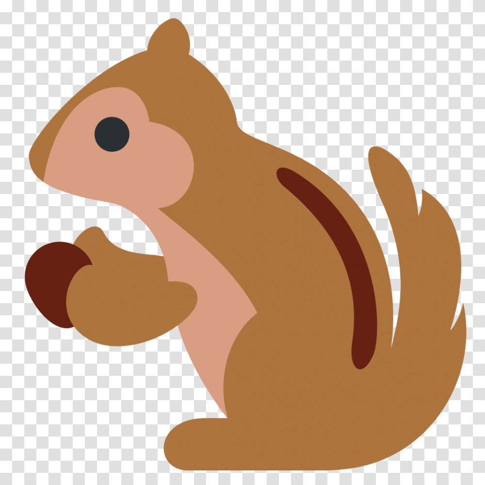 Hole Clipart Squirrel, Animal, Mammal, Rodent, Wildlife Transparent Png